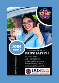 DOS Driving School