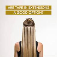 Portia & Alexa Hair Extensions