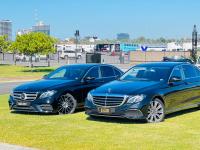 iCHAUFFEUR MELBOURNE