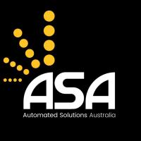 Industrial Automation | Automated Solutions Australia