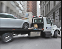 Noble car wreckers