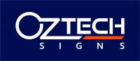 Oztech Signs