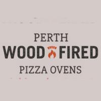 Perth Wood Fired Pizza Oven