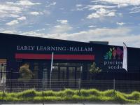 Precious Seeds Early Learning