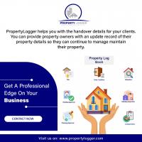 Property Logger