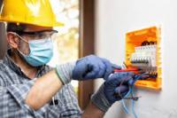 Schrader Electrical