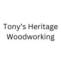 Tony's Heritage Woodworking