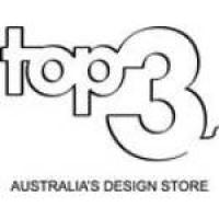 Top3 By Design