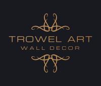 Trowel Art Wall Decor