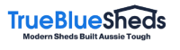 True Blue Sheds Albany