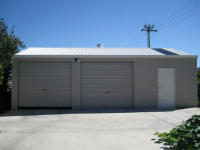 True Blue Sheds Mandurah