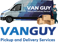 VANGUY - Pickup and Delivery Services