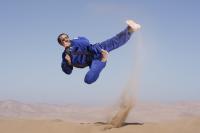 VITA - Victoria ITF Taekwon-Do Academy