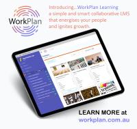 WorkPlan Learning - Collaborative Learning Management System (LMS)