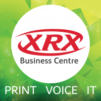 XRX Business Centre