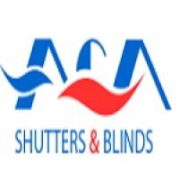 ACA shutters & Blinds