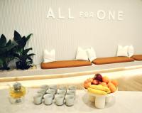 All for One Hampton East