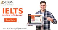 Best IELTS Coaching In Melbourne - Vision Language