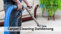 Carpet Cleaning Dandenong