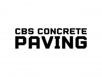 CBS Concrete Paving