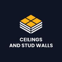 Ceilings and Stud Walls