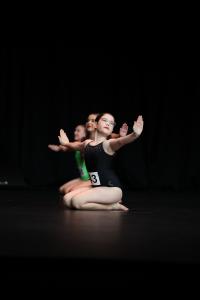 Central Qld Apda Dance