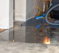 Flood Damage Restoration Perth