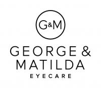 George & Matilda Eyecare for Partners in Vision