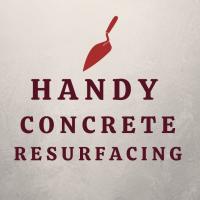 Handy Concrete Resurfacing