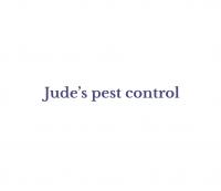 Jude's pest control