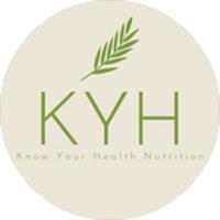 KYH Nutrition Nutritionist Brighton