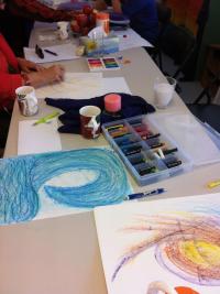 Mary's Place of Wisdom - Counselling Services