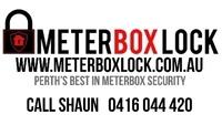 Meterbox Lock