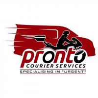 Pronto Courier Services