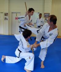 Queensland Taekwondo Academy