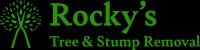 Rocky's Tree & Stump Removal