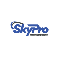 Skypro Concreting Service