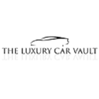 The Luxury Car Vault