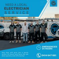 Top of the Mark Electrical