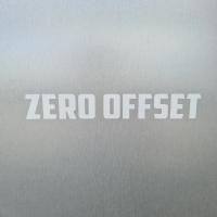 Zero Offset