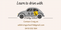 ADL Driving School