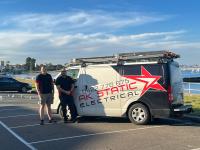 AK Static Electrical