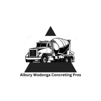 Albury Wodonga Concrete Pros