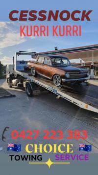 Choice Towing Service