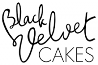 Black Velvet Cakes