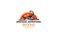 Broome Dinosaur Adventures