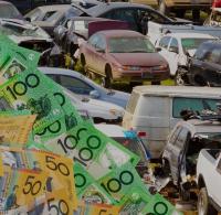 Car Removals Burwood