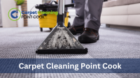 Carpet Cleaning Point Cook