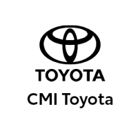 CMI Toyota Stepney Service Centre