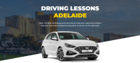 Driving Lessons Adelaide